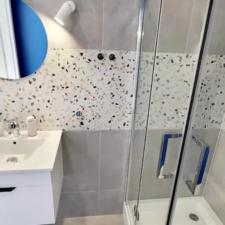 Homestay Lwowska Kolobrzeg