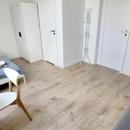 Lwowska Homestay Kolobrzeg