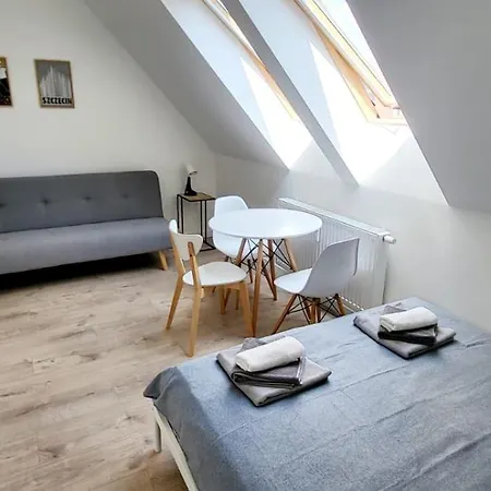 Homestay Lwowska