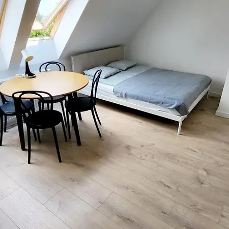 Homestay Lwowska